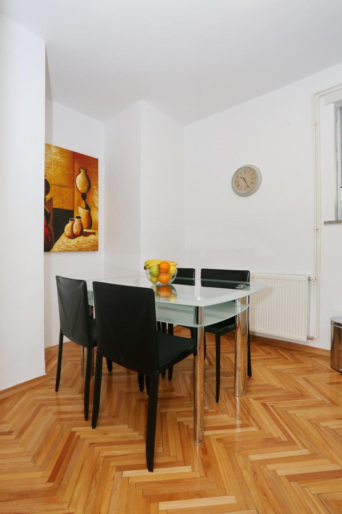 Downtown Zadar Apartments Zimmer foto